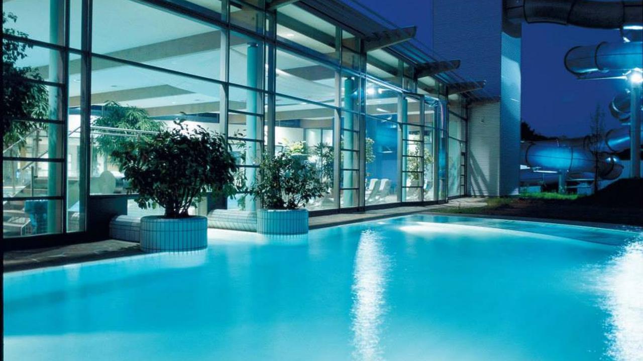 Freizeitbad Arobella