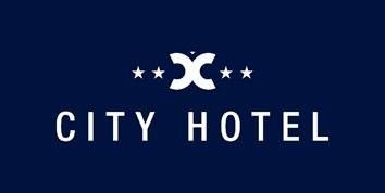 Logo City Hotel Bad Vilbel